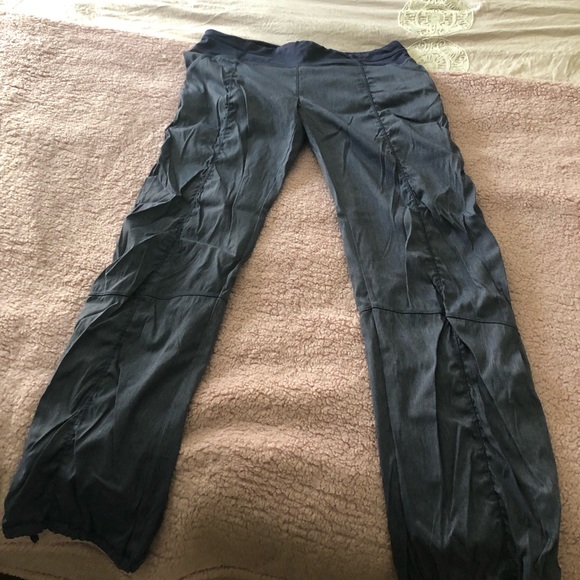 Lucy pants - Picture 2 of 4